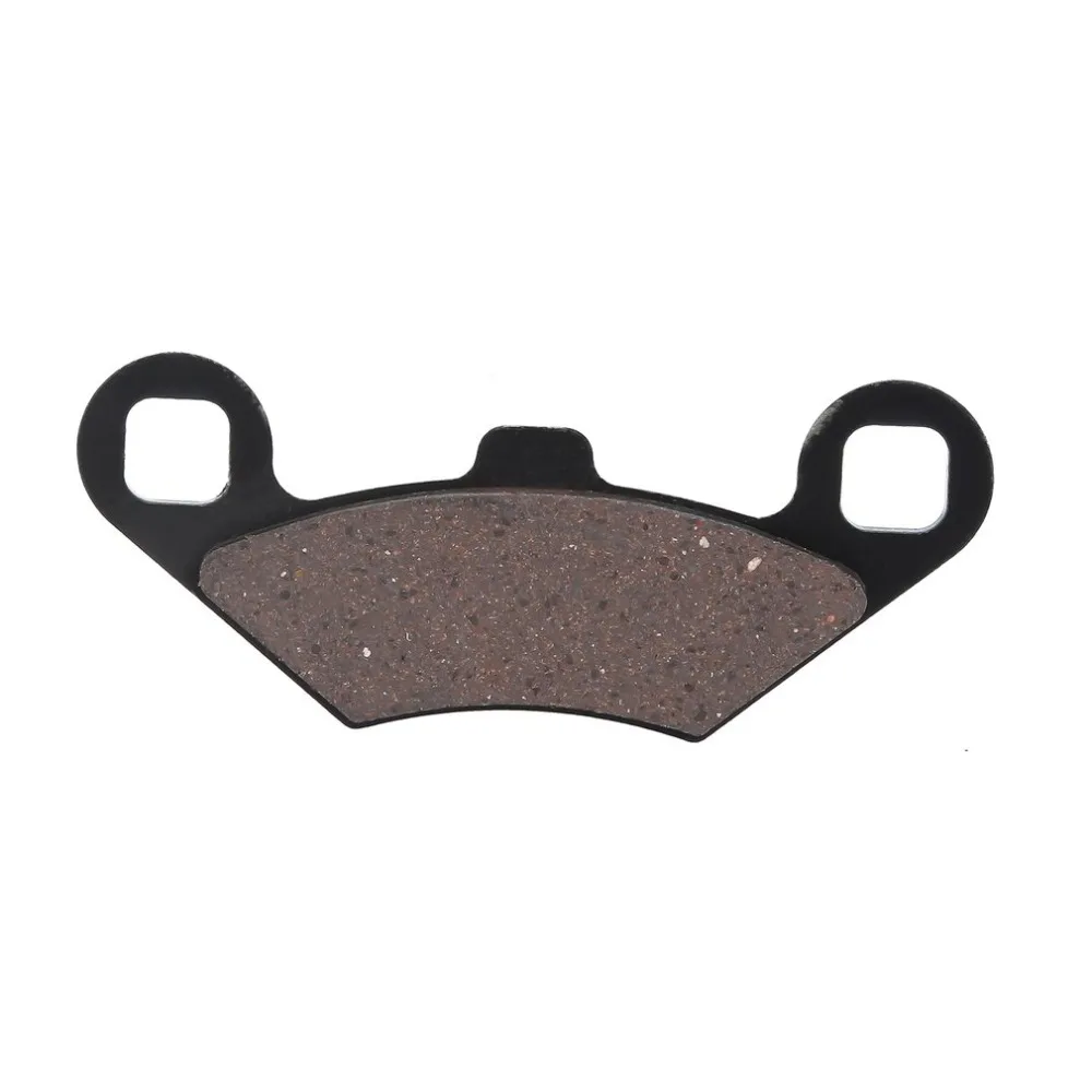 Передние и задние тормозные колодки Polaris Sportsman 500 4X4 Ho 1998 1999 2000 2001 2002 Аксессуары для автомобилей и мотоциклов