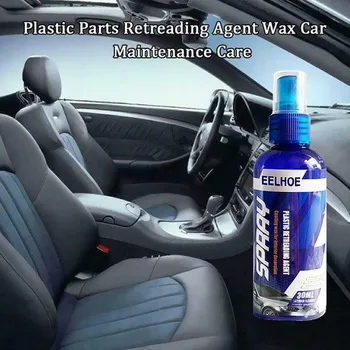 

New and High Quality 30ml Hydrophobic Polish Nano Coating Agent Contains sponge 2020 comfortable, clean and sanitary
