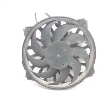 

1253Q8 ELECTRIC FAN CITROEN C5 SALOON