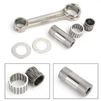 

Artudatech Motorcycle Connecting Rod Kit For Yamaha RM250 RM250R 1989-1999 1990 1991 1992 1995 RM 250 Parts