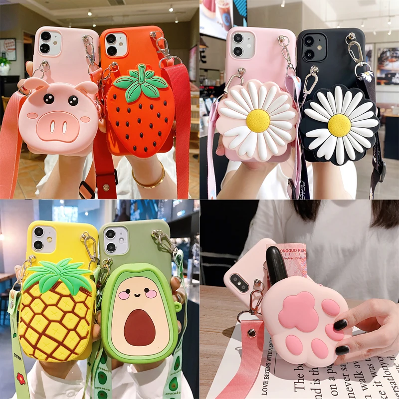 Чехол-бумажник для Samsung Galaxy A10E A20 A30S A40 A50 A60 A70S A80 A90 5G | Мобильные телефоны и