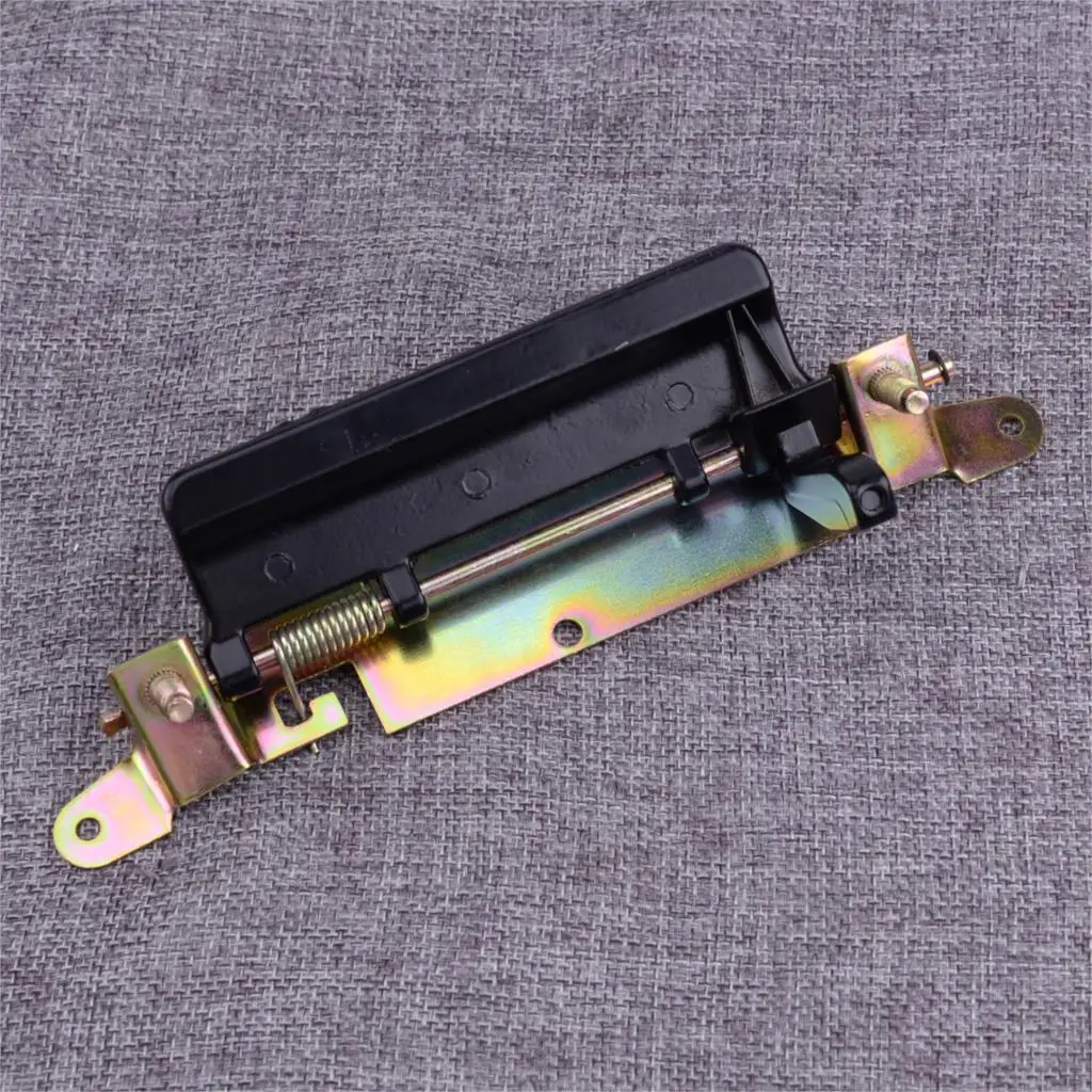 Car Outer Tailgate Rear Door Handle Fit For Toyota Hiace 1989 1999 2000