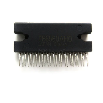

10pcs/lot TB6560 TB6560AHQ ZIP-25 In Stock