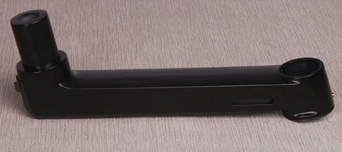 long arm for 8012 7012 9013 9012 arm extension bar DIY laptop mount parts accessory monitor mount arm extend longer