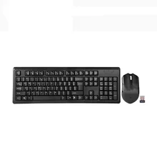 

V-Track GR92 + G3-200N, Wireless Keyboard and Mouse Combo Ki