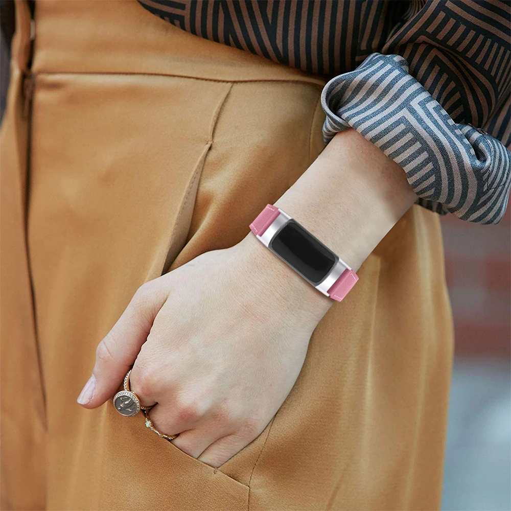 para homens e mulheres, pulseira de relógio