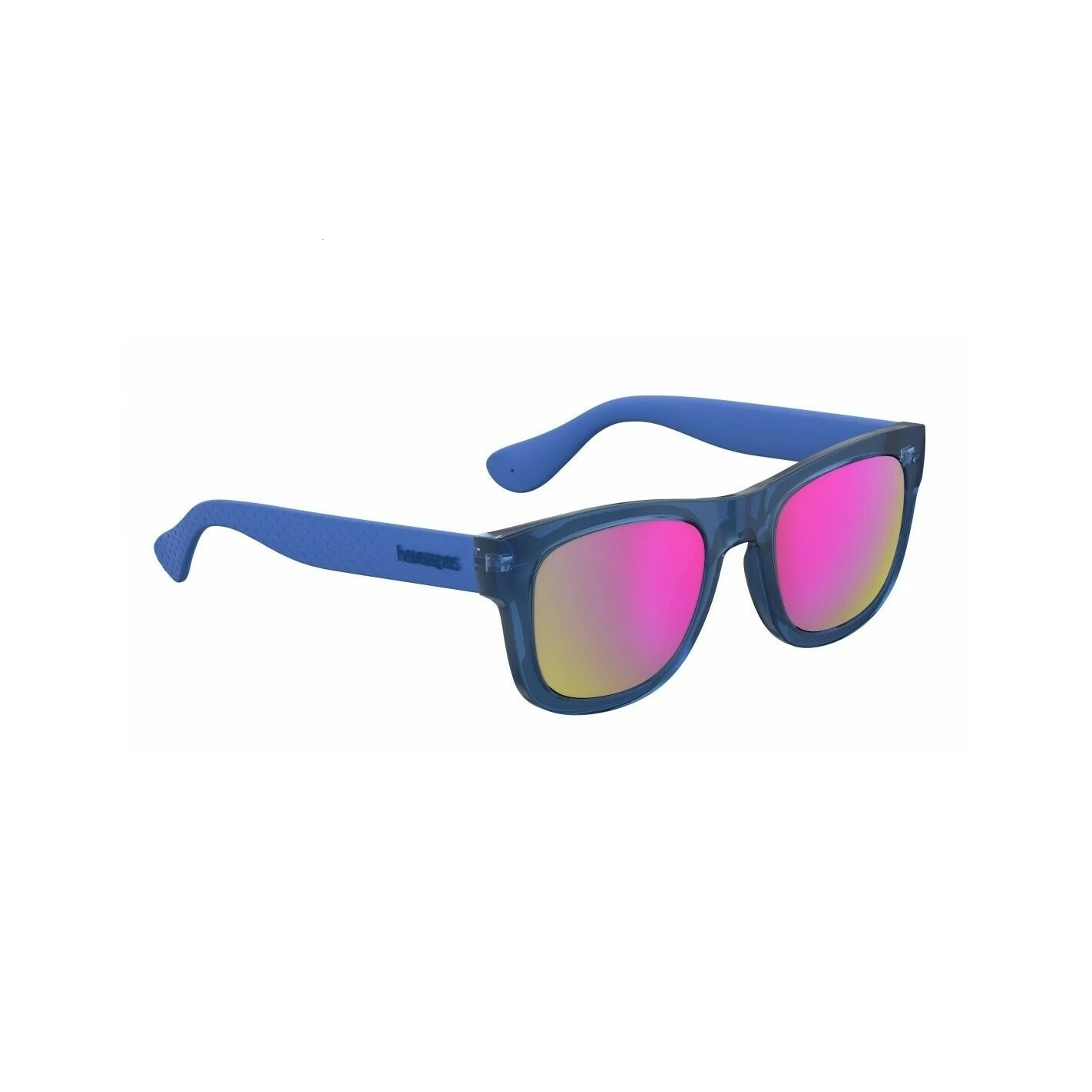 Gafas de Sol HAVAIANAS PARATY/M GEG(VQ) AZUL/ESPEJO ROSA