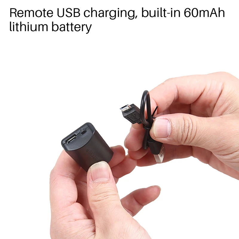 Yunteng Bluetooth Selfie Booster Handle Grip Anti-Shake Phone Stabilizer Holder with Remote Shutter for iPhone Android