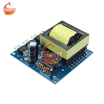 

500W Inverter Boost Board Transformer Power Supply DC 12V to AC 220V Car Converter Module for LED Lamp Switching Power Supply