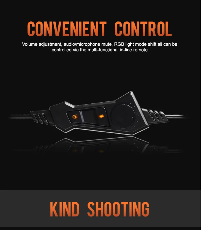 SADES A6 7.1 Stereo Игровая гарнитура компьютер pc gaming headset computer headset gamer headphones10