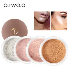 O.TWO.O, водонепроницаемый маркер, палитра для макияжа, контурная палитра для макияжа глаз, рассыпчатая пудра, блестящая золотая палитра для макияжа, пудра для пудры