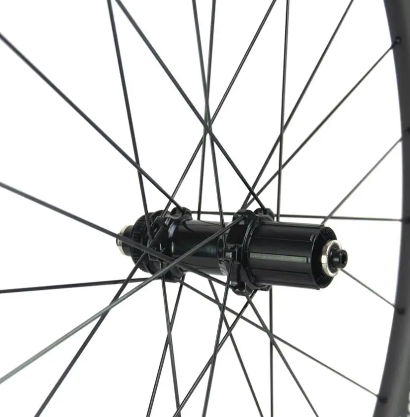 CX6 CENTERLOCK R