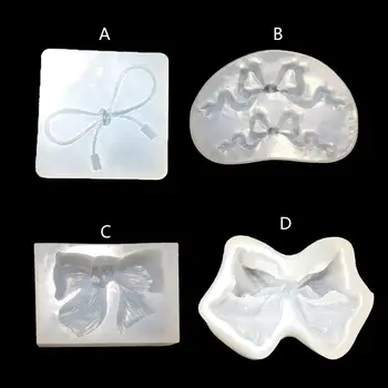 

Fruit Pendant Silicone Mold Corn Watermelon Shapes Epoxy Resin Mold Jewelry Tool