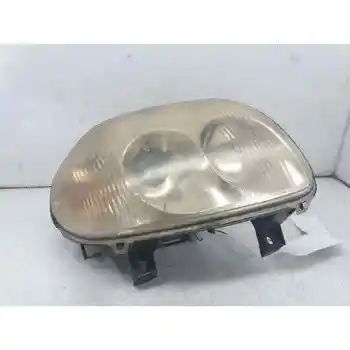 

14863100 RIGHT HEADLIGHT RENAULT CLIO II PHASE I (B/CBO)