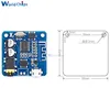 XH-A252 numérique Bluetooth 5.0 MP3 Audio récepteur carte sans perte décodeur voiture haut-parleur amplificateur de puissance bricolage 3.5MM AUX Jack sortie ► Photo 3/5