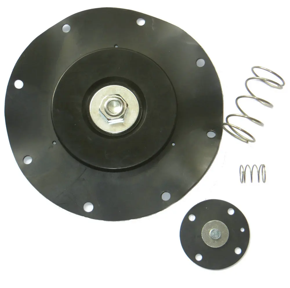 Diaphragm K10200 4 Inchs For Goyen Pulse Valve CA102MM010-300 Nitrile Buna NBR Repair Kit | Обустройство дома