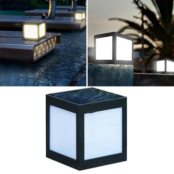 

Bulb Lamp Torch Landscape Lighting For Garden 50000Hr Outdoor Yard Solar