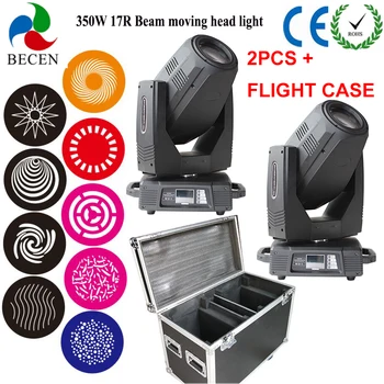 

Beam Spot Wash 3D 3in1 350w 17r Moving Head Light Professional Stage Lighting DMX-512 Disco Christmas Party Light