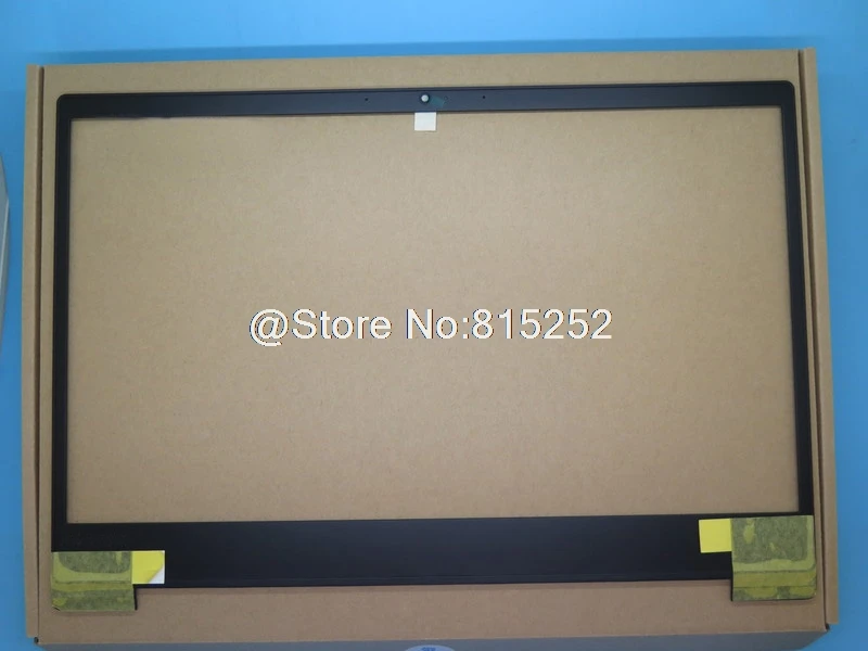 Нижний чехол для ноутбука lenovo для Ideapad 720-15 720-15IKB ЖК передняя панель 5CB0P26302 5B30P26353 нижняя базовая крышка