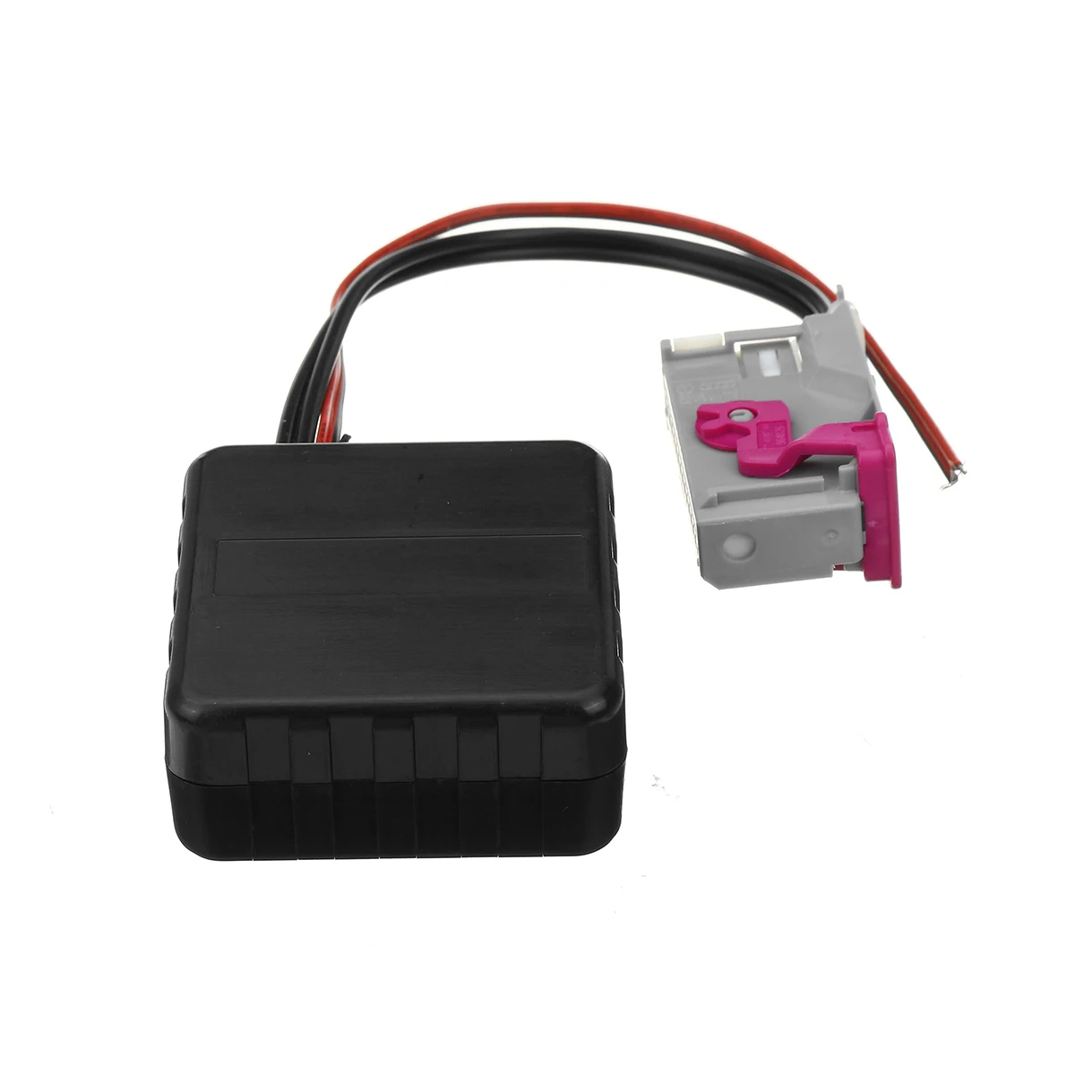 32 Pin автомобильный bluetooth комплект модуль AUX вход аудио кабель адаптер для Audi A3 A4 A6 A8 TT R8 RNS-E