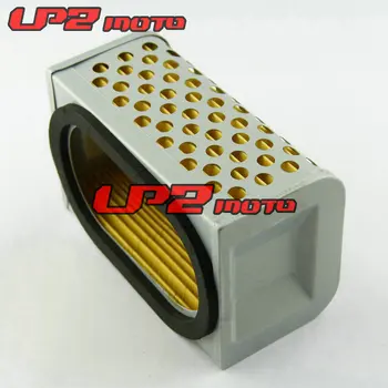 

Motorcycle Air Intake Air Filter Cleaner Fit KAWASAKI Z550 Z400 GPZ600R GPZ600