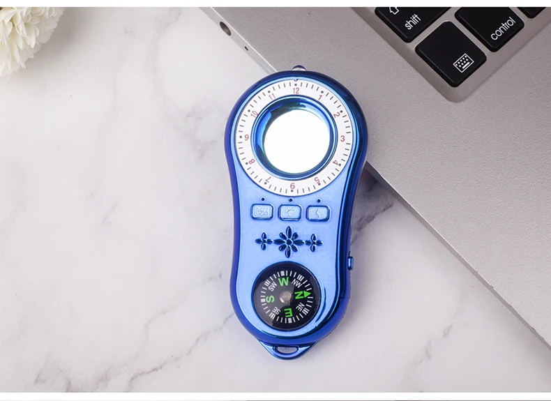 Câmera de Vigilância Detector de Sinal sem Fio Localizador de Lente de Sinal Produtos sem Fio Anti Espião Câmera Anti-covert Rastreador Detectar rf 10 sinal sem fio câmera anti-covert localizador de
