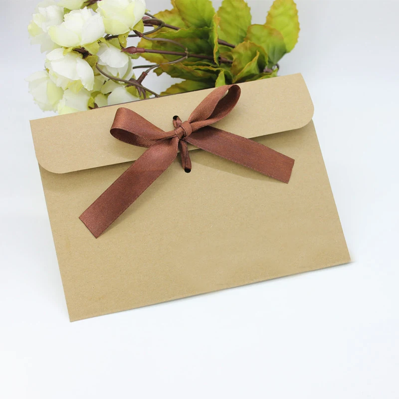  New Decor Wedding Day Evening Invitation Card Envelopes Card Holder 2019 Unique - 4000354942734