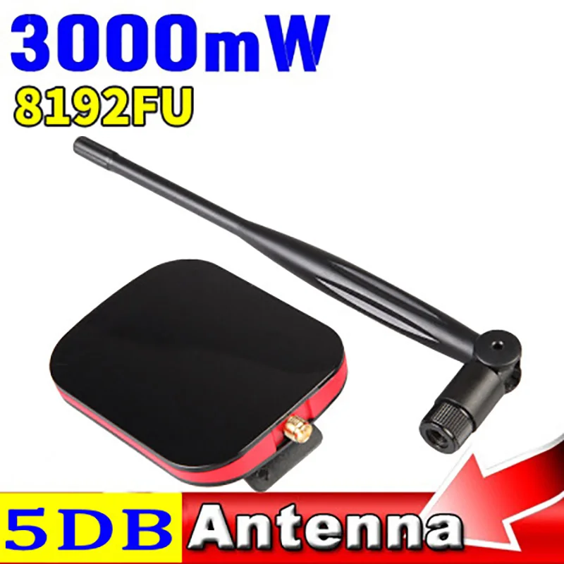 Адаптер для защиты пароля USB Wi-Fi антенна беспроводной USB-приемник сетевая карта