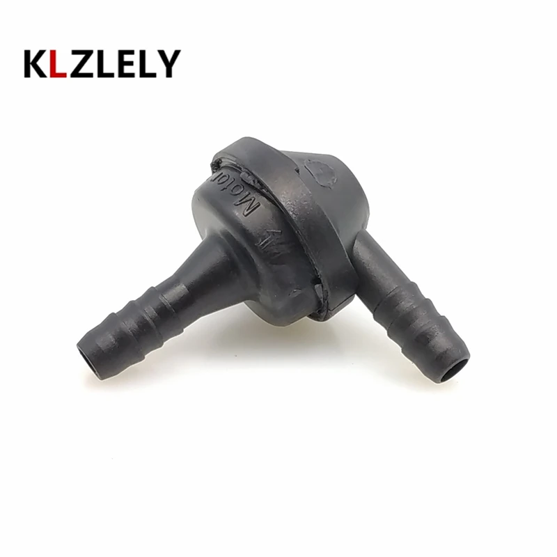 O для SKODA SUPERB VW PASSAT B4 B5 POLO SEAT IBIZA 4 вакуумный обратный клапан OEM 058 905 291B|Оборотный