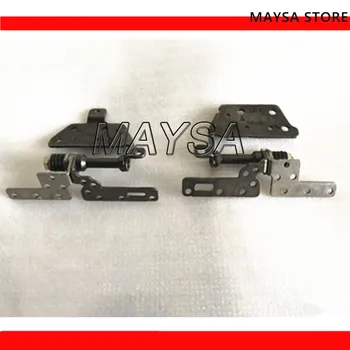 

original for MSI GS72 MS-1774 MS-1775 left right L+R hinge set hinges test good free shipping
