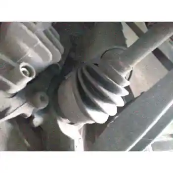 

TRANSMISSION FRONT RIGHT CITROEN C4 GRAND PICASSO