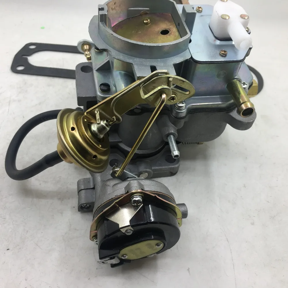 Cherryberg автомобильный карбюратор vegaser carb carby 2 ствола подходит для Jeep BBD 6 цилиндр. Двигатель 4,2 л 258 куб AMC