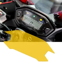 Compteur de vitesse, protecteur d'écran, pour Honda CRF250L CBR500R CB650F CBR650F CB500X