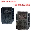 HLX HY2005RX HL 24V 40A Ride on toy car 2.4G Bluetooth Remote Control Receiver,HY2025-SE-12V Kid's Electric Car Motor Controller 1