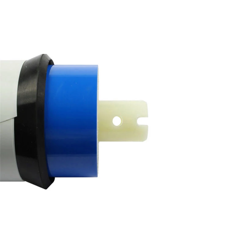 75 GPD ro, система обратного осмоса Мембрана для 5-ти ступенчатый фильтр для воды картриджный фильтр