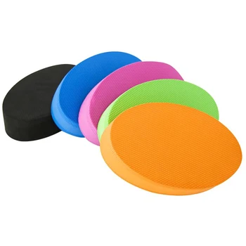 

Balance Pad Mat TPE Exercise Cushion Trainer for Yoga Pilate Training Stability FK88