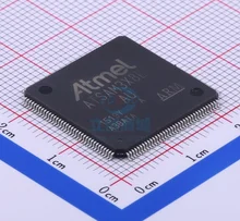 

ATSAM3X8EA-AU package QFP144 MCU microcontroller original authentic IC chip