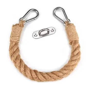 

Handmade Retro Toilet Paper Towel Rack Hemp Rope Roll Decor Vintage Towel Holder Hanging Holder Toilet Paper Rope Paper E8F2