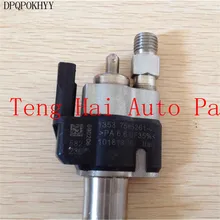 DPQPOKHYY для BMW дизельного топлива Форсунка, 13537585261-05,1353 7585261-05