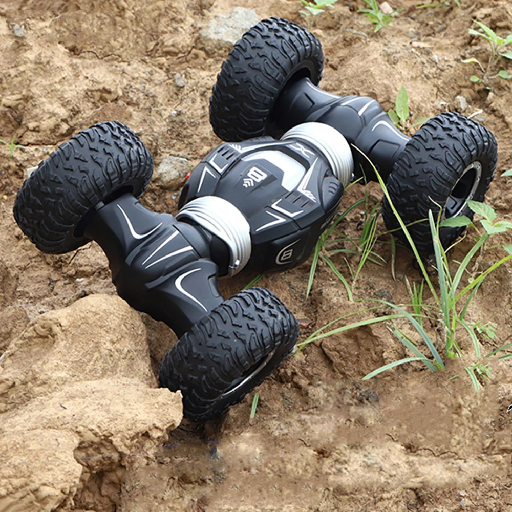 JJRC Q70 RC Car Radio Control 2.4GHz 