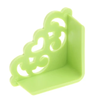 

Baby Hollow Flower Safety Corner Protector Desk Table Bumper Edge Guard Cushion