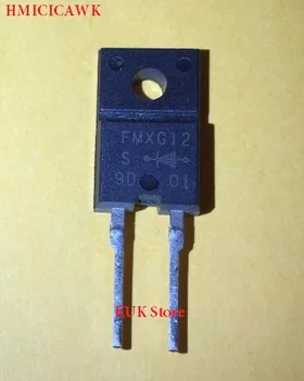 

HMCICIAWK FMXG12S FMXG12 TO-220 Original NEW 50PCS/LOT