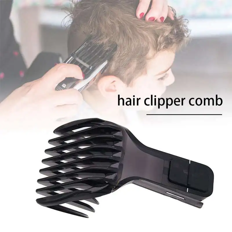 1 шт. расческа для стрижки волос Триммер части применимы к Philips Bg2024 2039 Tt2040 триммер для волос Инструменты
