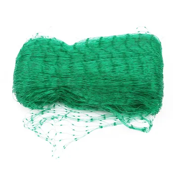 

New Anti Bird Netting Plastic Pond Fruit Tree Vegetables Net Protection Crops Fruit Tree Balcony Potted Net Flower Garden Mesh