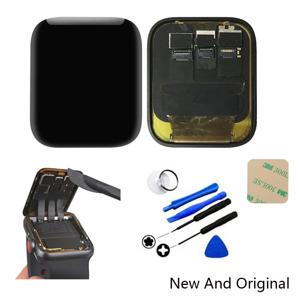 Lcd apple watch series 5 Clearance