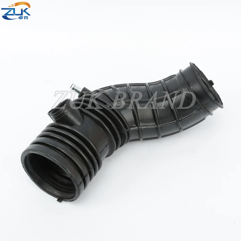 ZUK Air Cleanner Intake Hose Air Flow Tube For Honda For Accord 2.0L 2.4L 2003 2004 2005 2006 2007 Aftermarket Replacement Part air intake kit