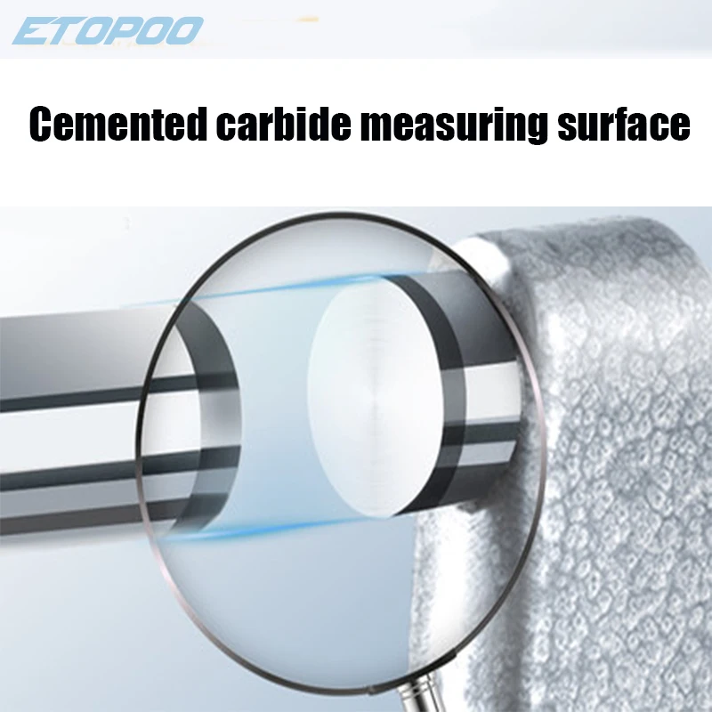 0-25mm 0.001mm Digital Electronic Outside Micrometer with Extra Large LCD Screen Measuring Tool caliper digital micrometer,micrometer tool