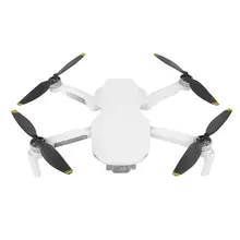 Mavic Mini RC Лопасть Винта дрона из углеродного волокна складной быстросъемный Пропеллер CW CCW реквизит для DJI MAVIC Mini RC Drone аксессуары