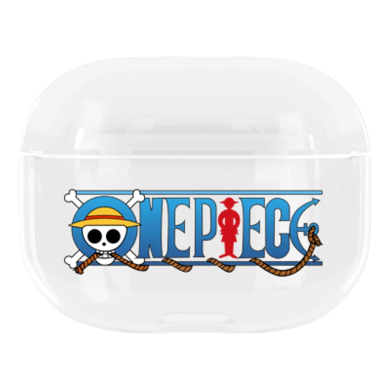 Для AirPods Pro Жесткий прозрачный противоударный чехол с узором для Apple Air Pods Pro bluetooth Беспроводная зарядка для наушников