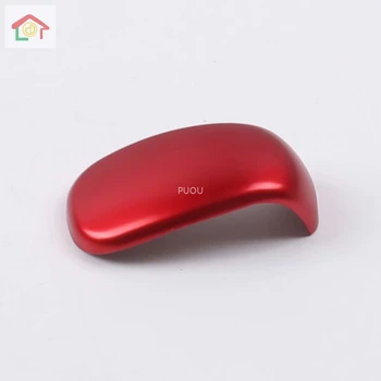 

For Honda Accord 2018 2019 10th Gear Shift Knob Control Panel Cap Frame Moulding Cover Trim Interior Accessories ABS